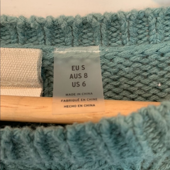 Knit sweater - Picture 3 of 4